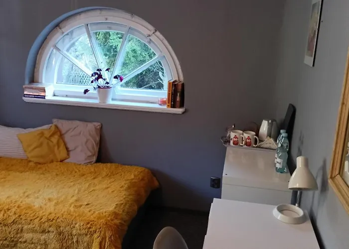 Homestay Pod Mala Sowa *