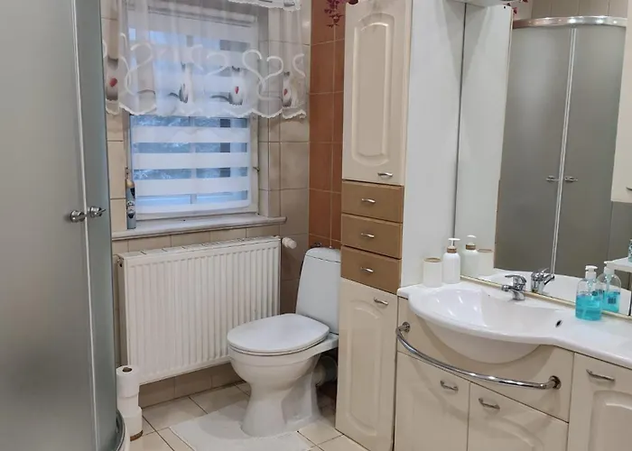 Homestay Pod Mala Sowa *