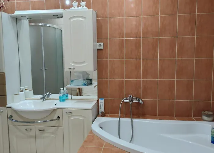 Pod Mala Sowa Проживание в семье *