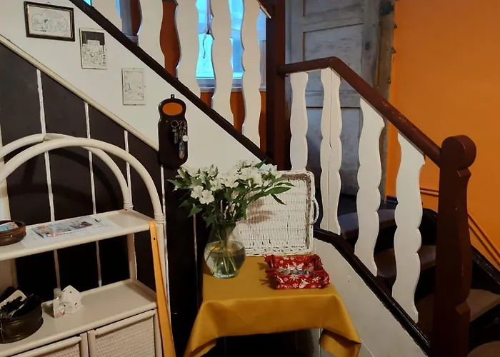 Pod Mala Sowa * Валим