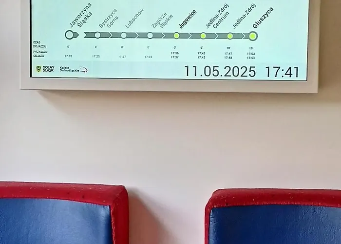 Pod Mala Sowa Проживание в семье *