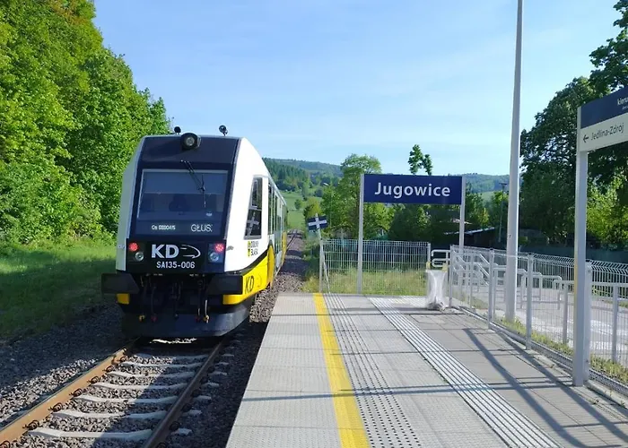 Pod Mala Sowa * Walim (Lower Silesia)